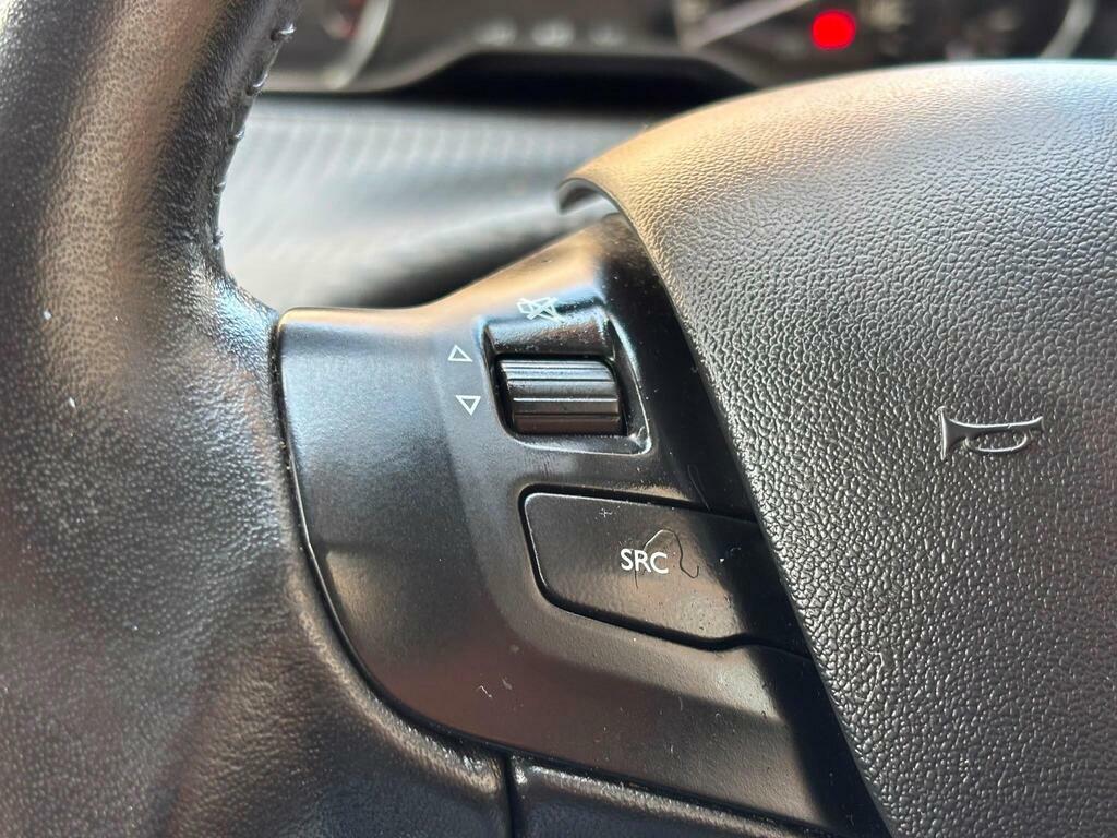 Peugeot 208 1.2 Active 82 Bhp Grey #42