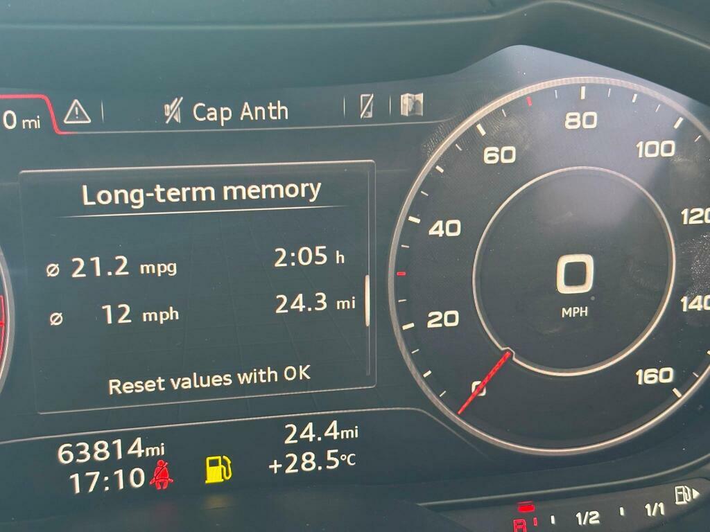 Audi TT 2.0T Fsi Quattro S Line S Tronic Red #45