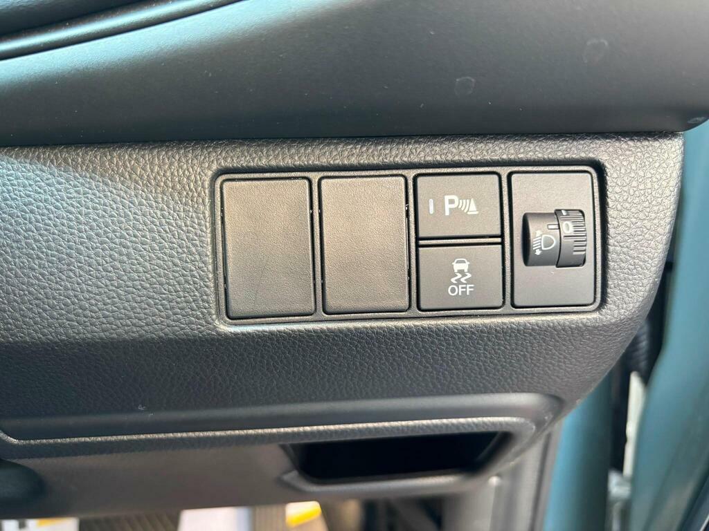 Honda Hr-V Hr-v 1.5 Ehev Advance Cvt Green #38
