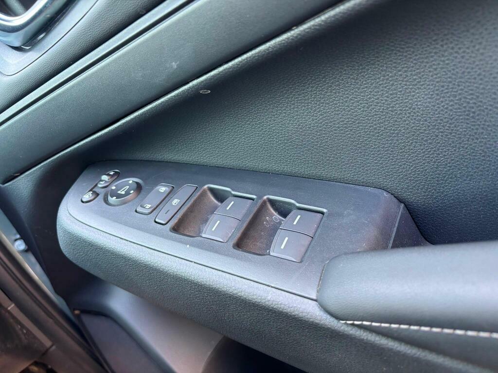 Honda Hr-V Hr-v 1.5 Ehev Advance Cvt Green #42