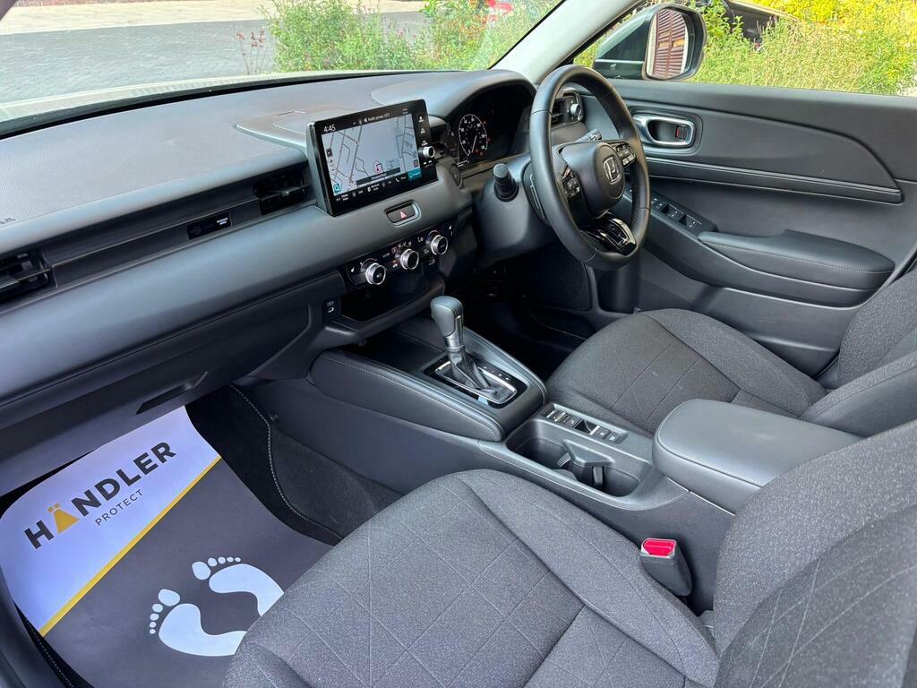 Honda Hr-V 1.5 H I-mmd E Hev Elegance Cvt Euro 6 S S Green #3