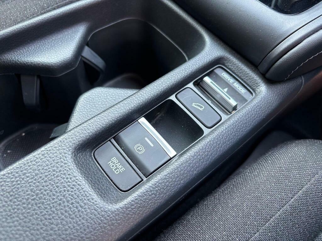 Honda Hr-V Hr-v 1.5 Ehev Advance Cvt Green #39