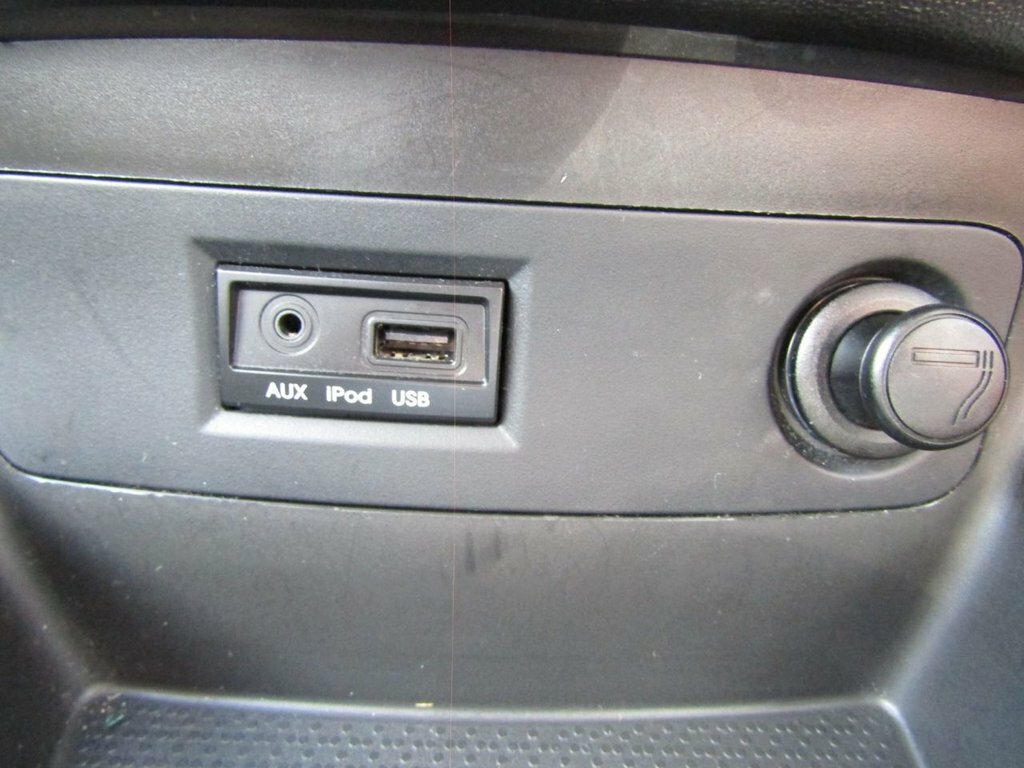 Hyundai I20 1.2 Classic Euro 5 Silver #16