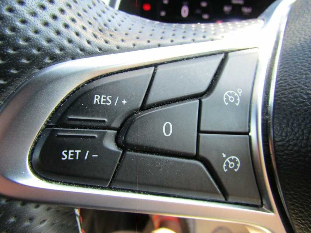 Renault Captur Arkana Rs Line E-tech Hev Black #20