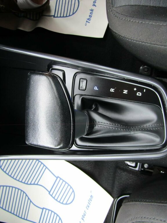 Hyundai I20 #20