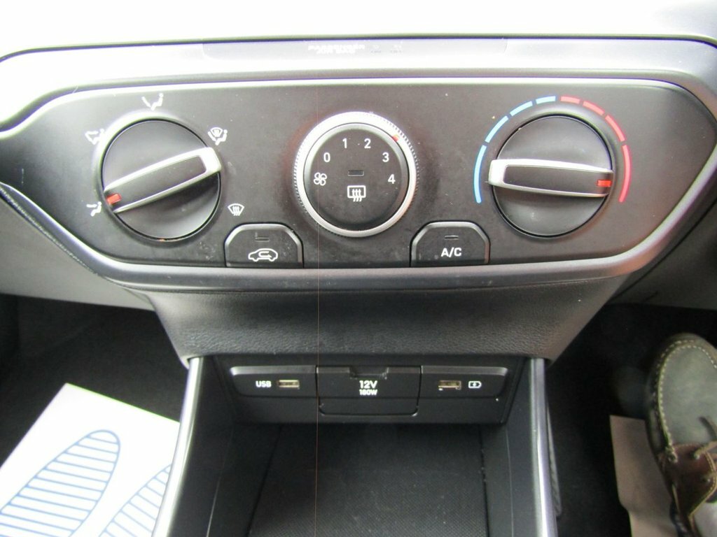 Hyundai I20 #18