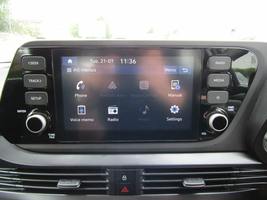 Hyundai I20 #15