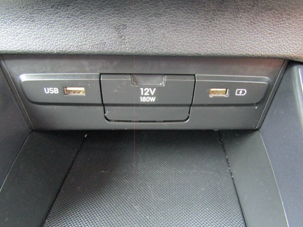Hyundai I20 #19