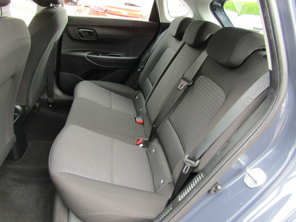 Hyundai I20 #12