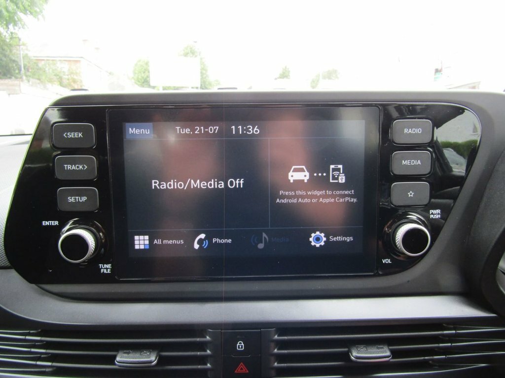 Hyundai I20 #16