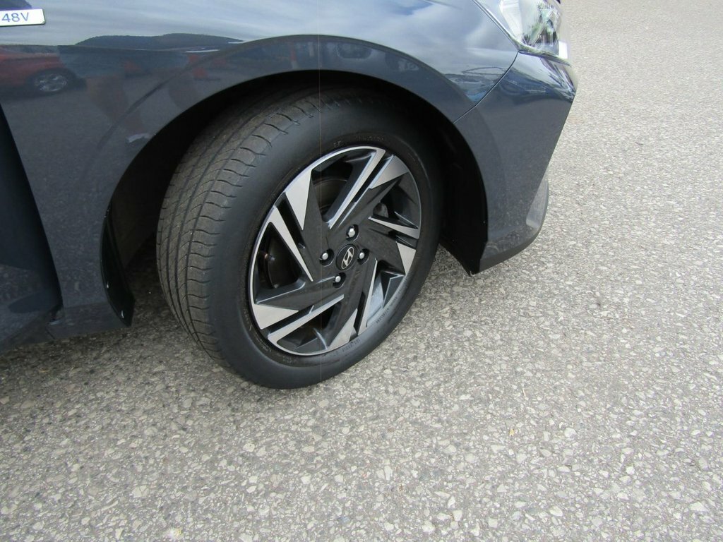 Hyundai I20 #24