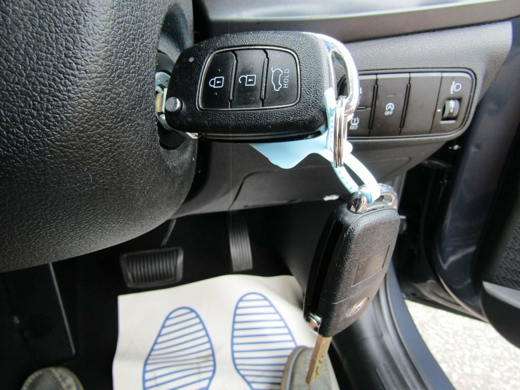 Hyundai I20 #23
