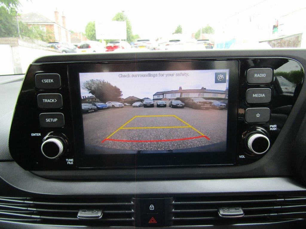 Hyundai I20 #17