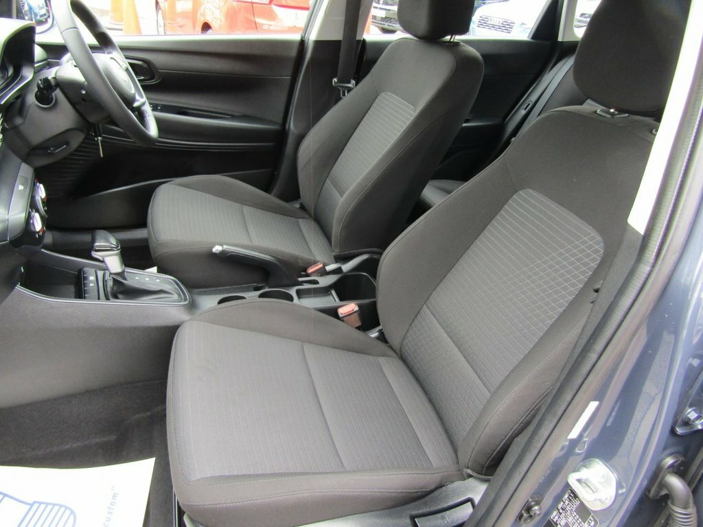 Hyundai I20 #10