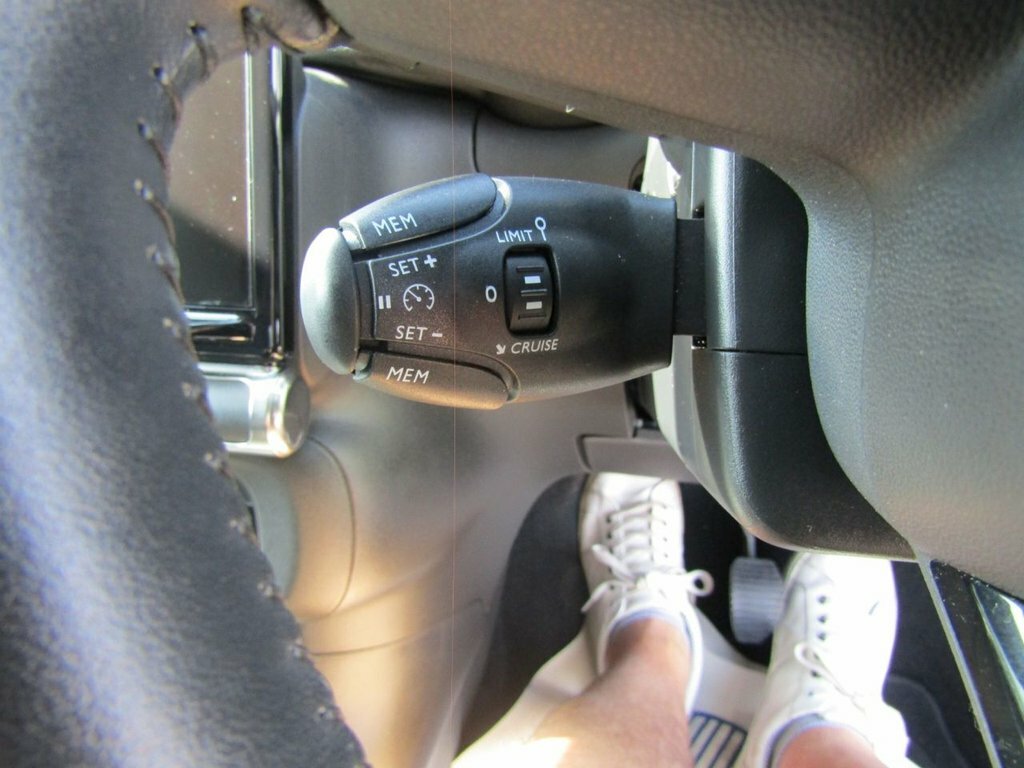 Citroen C3 1.2 Puretech 82 Flair Grey #18