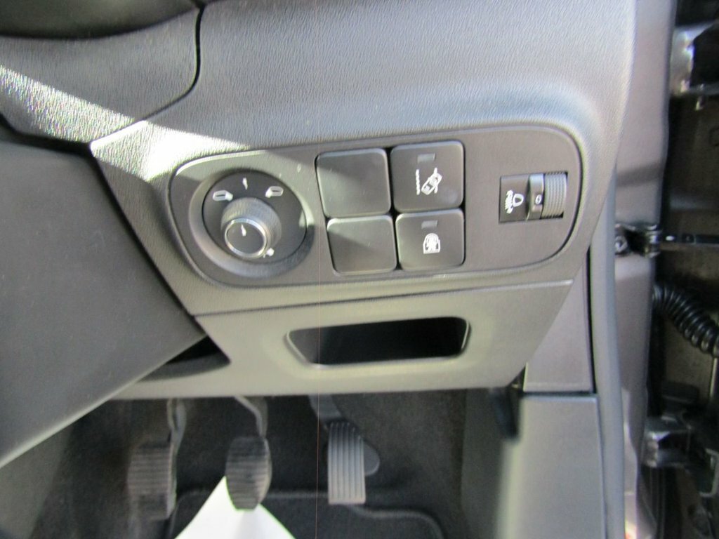 Citroen C3 1.2 Puretech 82 Flair Grey #15