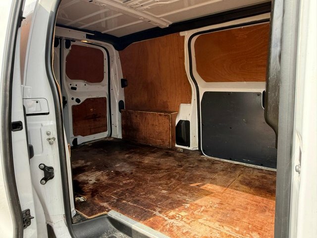 Citroen Dispatch Bluehdi 1000 Enterprise Pro XL White #15
