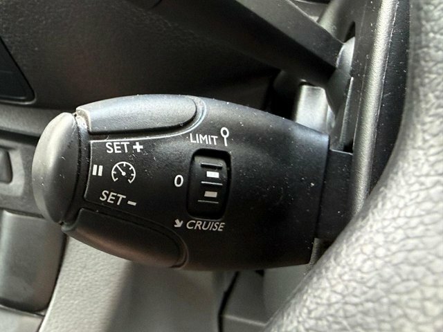 Citroen Dispatch Bluehdi 1000 Enterprise Pro XL White #12