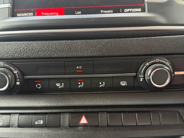 Citroen Dispatch Bluehdi 1000 Enterprise Pro XL White #11