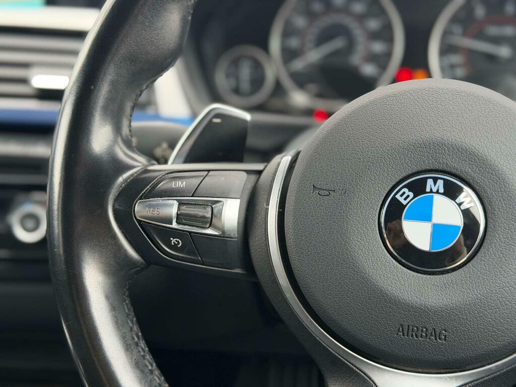 BMW 4 Series Gran Coupe 420I Xdrive M Sport White #24