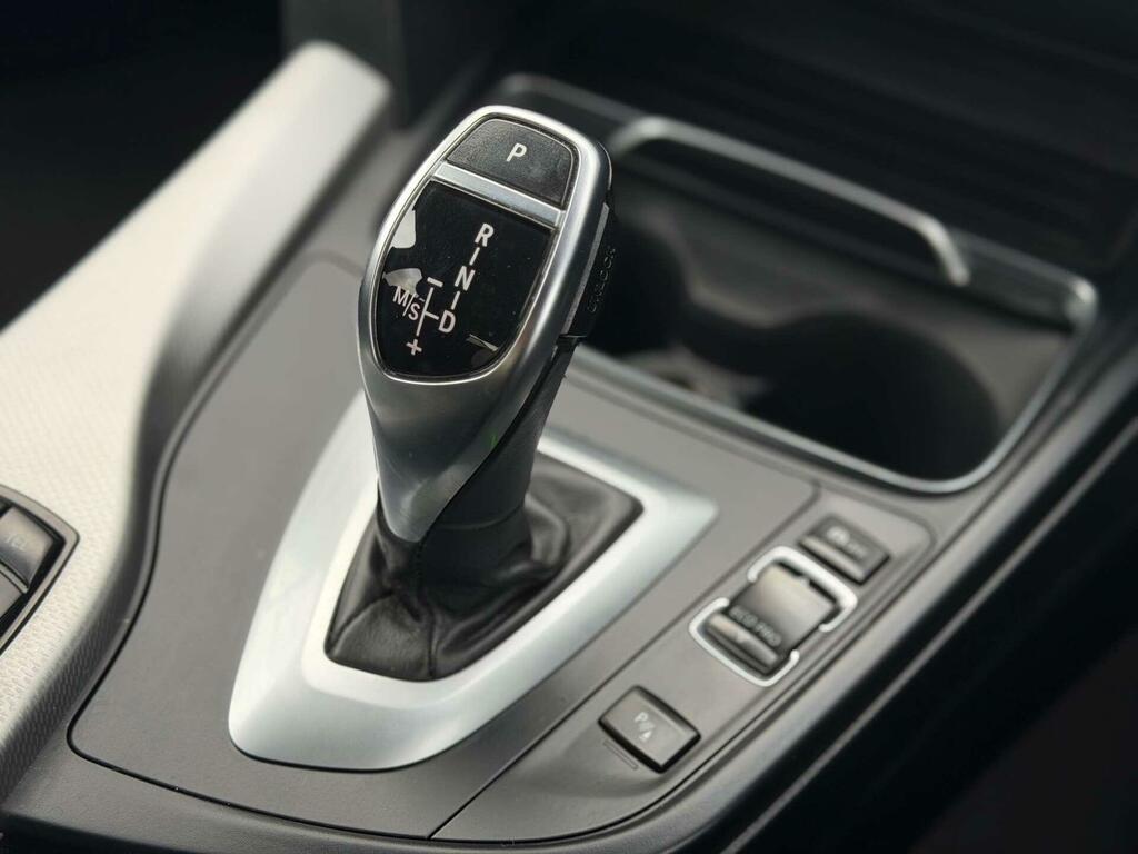 BMW 4 Series Gran Coupe 420I Xdrive M Sport White #33