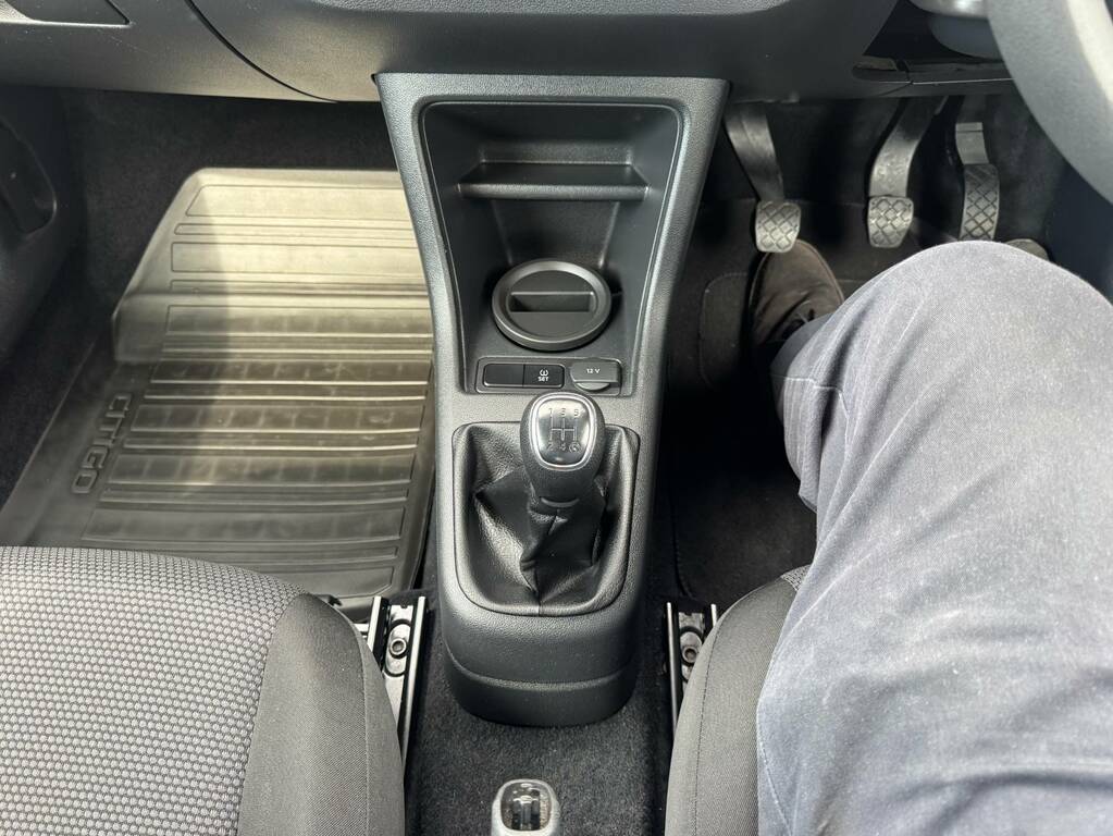Skoda Citigo Citigo Monte Carlo Mpi White #12