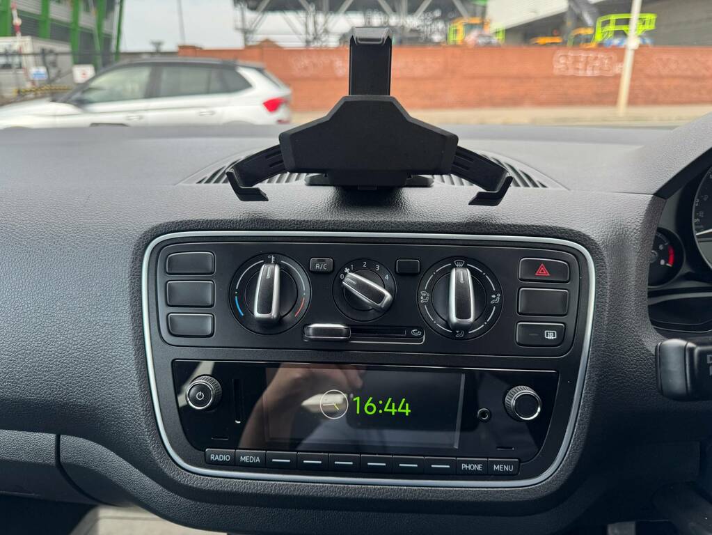 Skoda Citigo Citigo Monte Carlo Mpi White #13