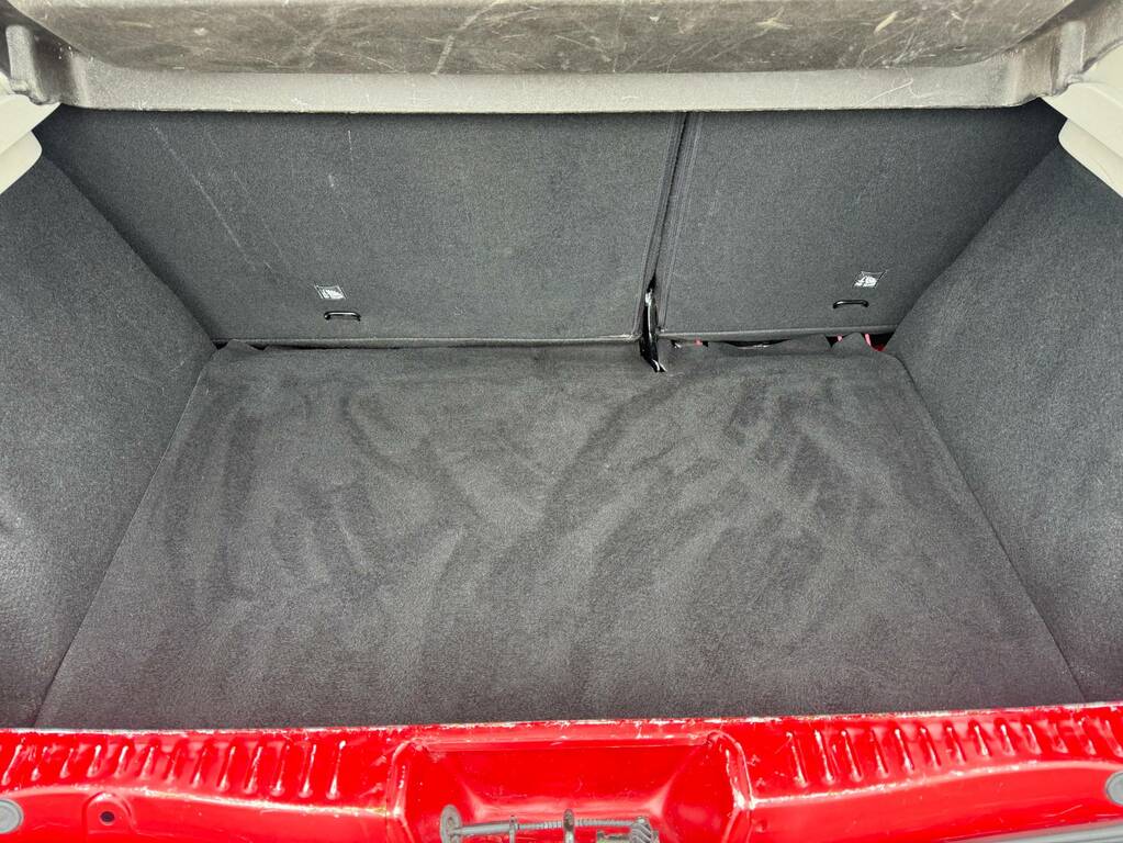 Dacia Sandero Stepway Laureate Red #8
