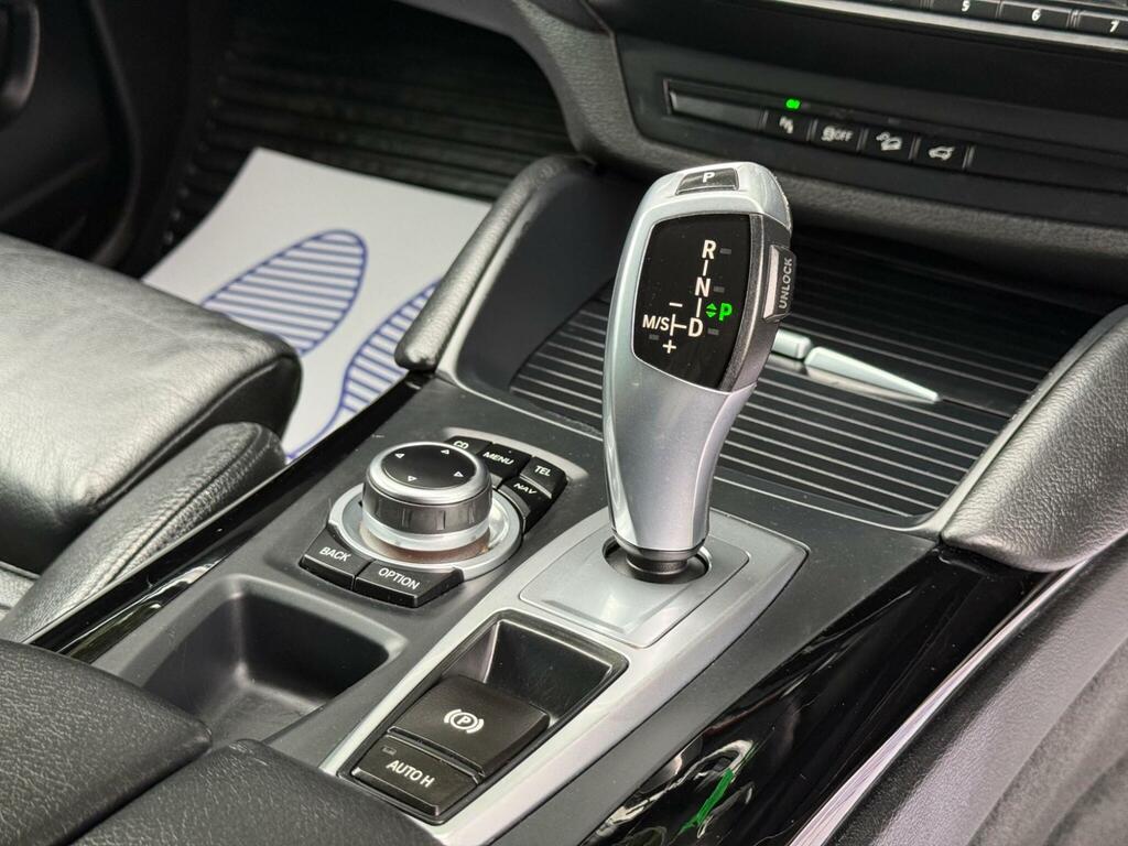 BMW X6 3.0 30D M Sport Xdrive Euro 6 Ss Grey #60