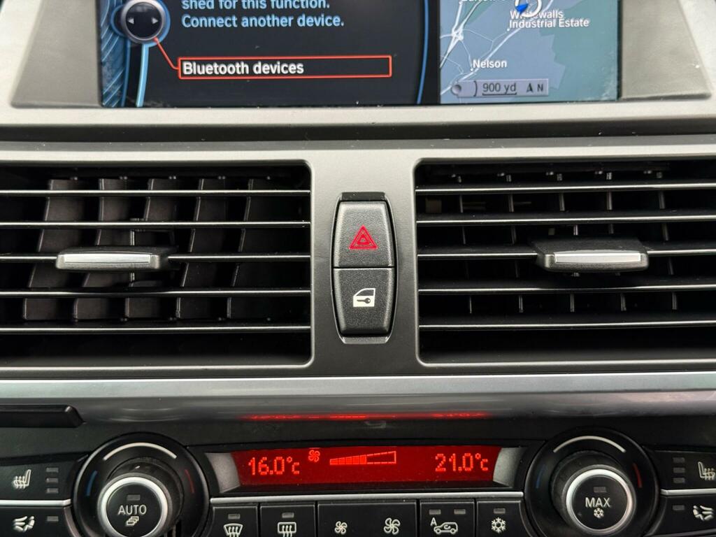 BMW X6 3.0 30D M Sport Xdrive Euro 6 Ss Grey #56