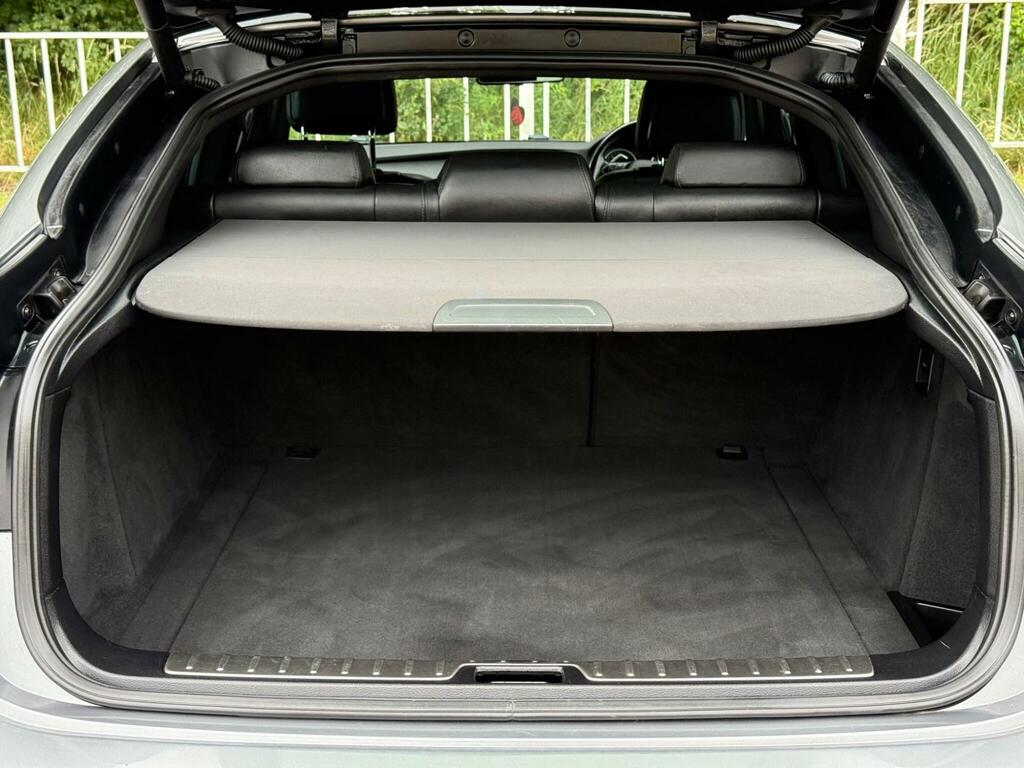 BMW X6 3.0 30D M Sport Xdrive Euro 6 Ss Grey #40
