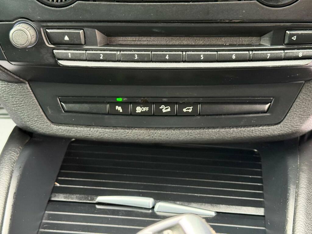 BMW X6 3.0 30D M Sport Xdrive Euro 6 Ss Grey #58