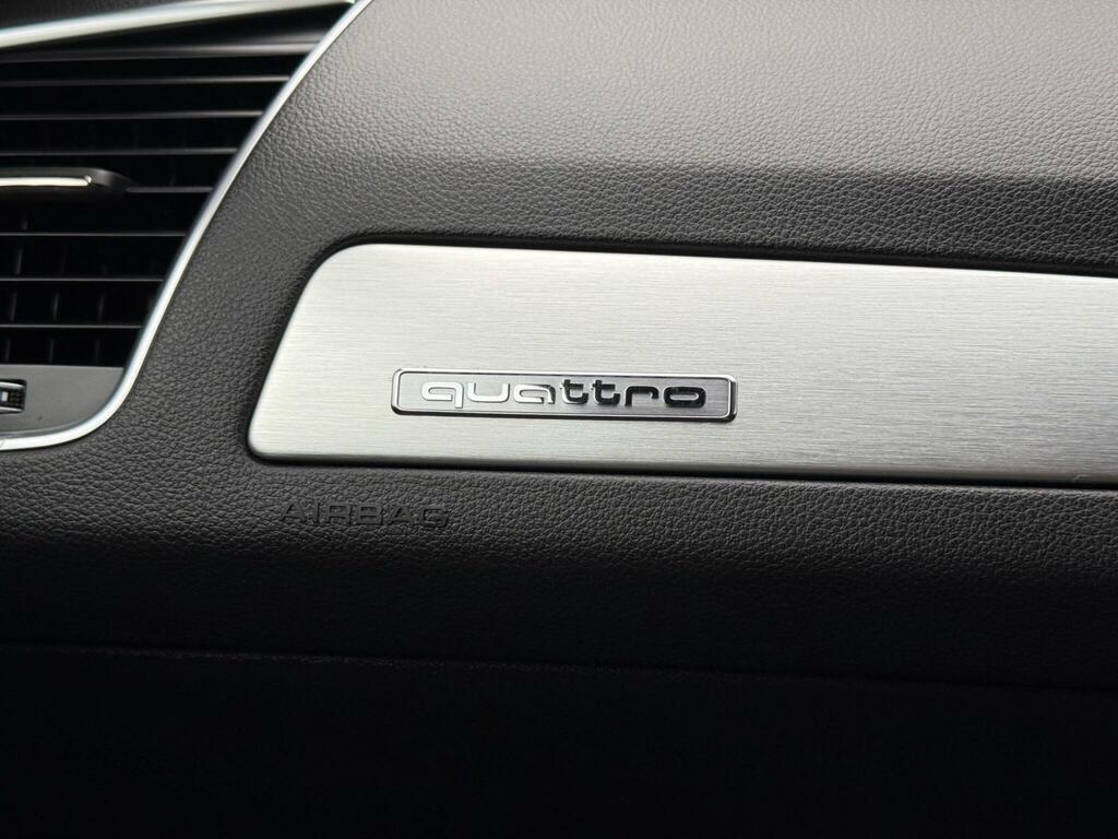 Audi Q5 2.0 Tdi S Line Suv S Tronic Quattro Eur White #65