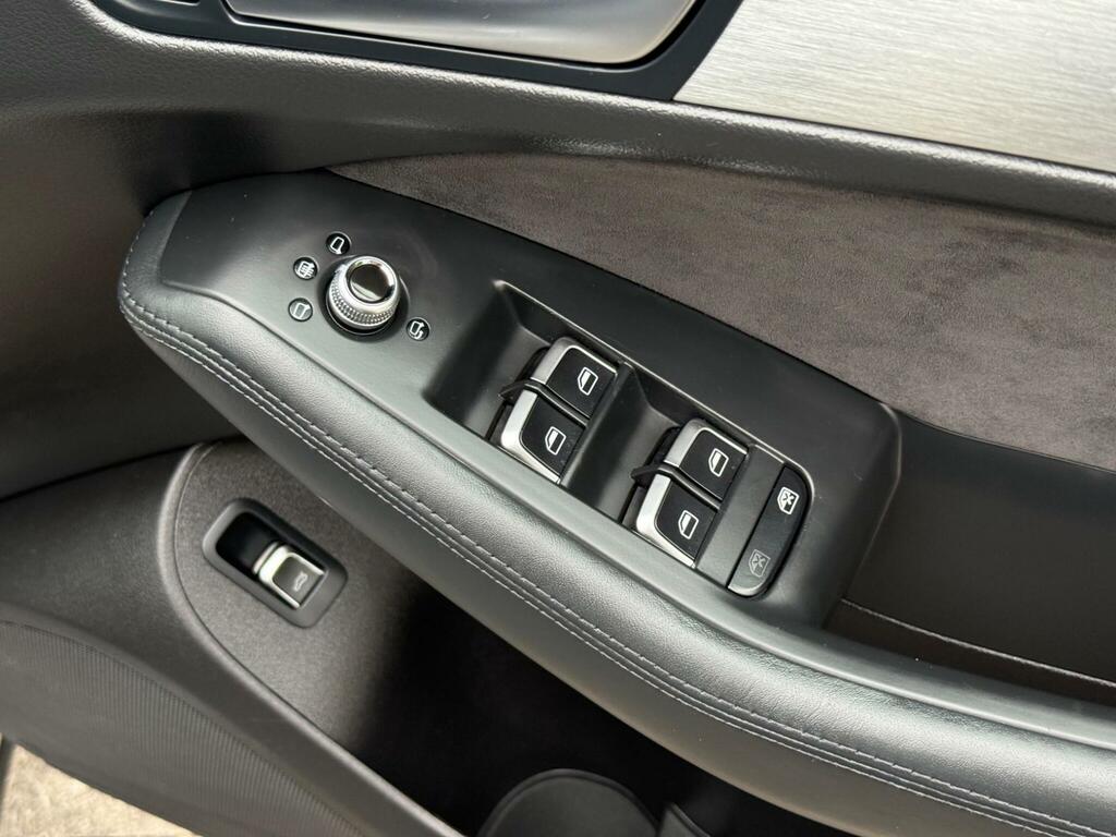 Audi Q5 2.0 Tdi S Line Suv S Tronic Quattro Eur White #75