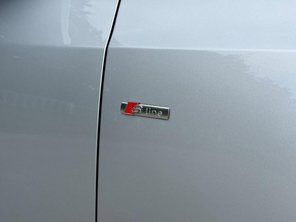 Audi Q5 2.0 Tdi S Line Suv S Tronic Quattro Eur White #40