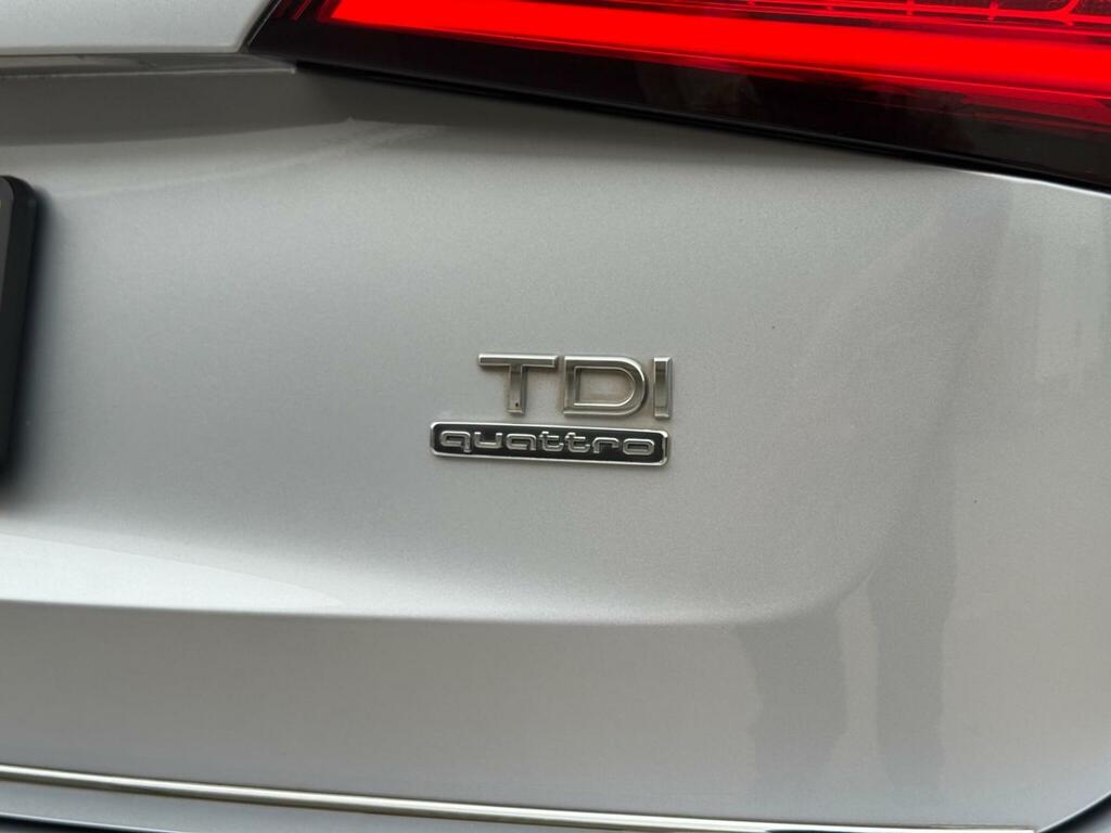 Audi Q5 2.0 Tdi S Line Suv S Tronic Quattro Eur White #29