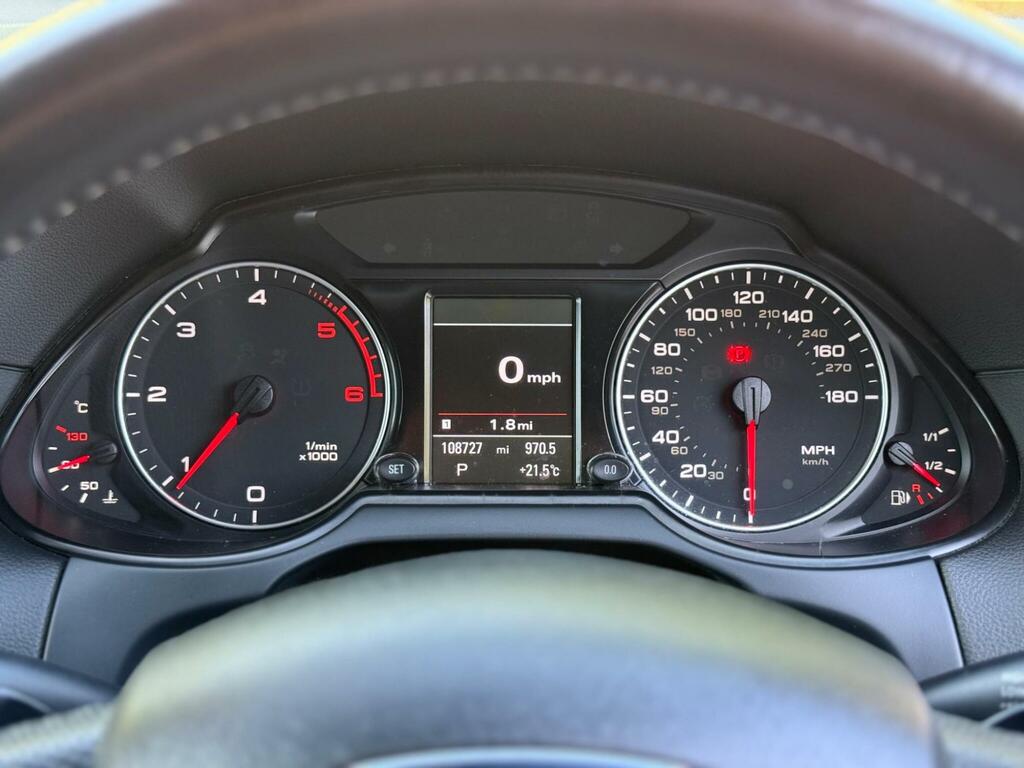 Audi Q5 Tdi Quattro S Line Silver #60