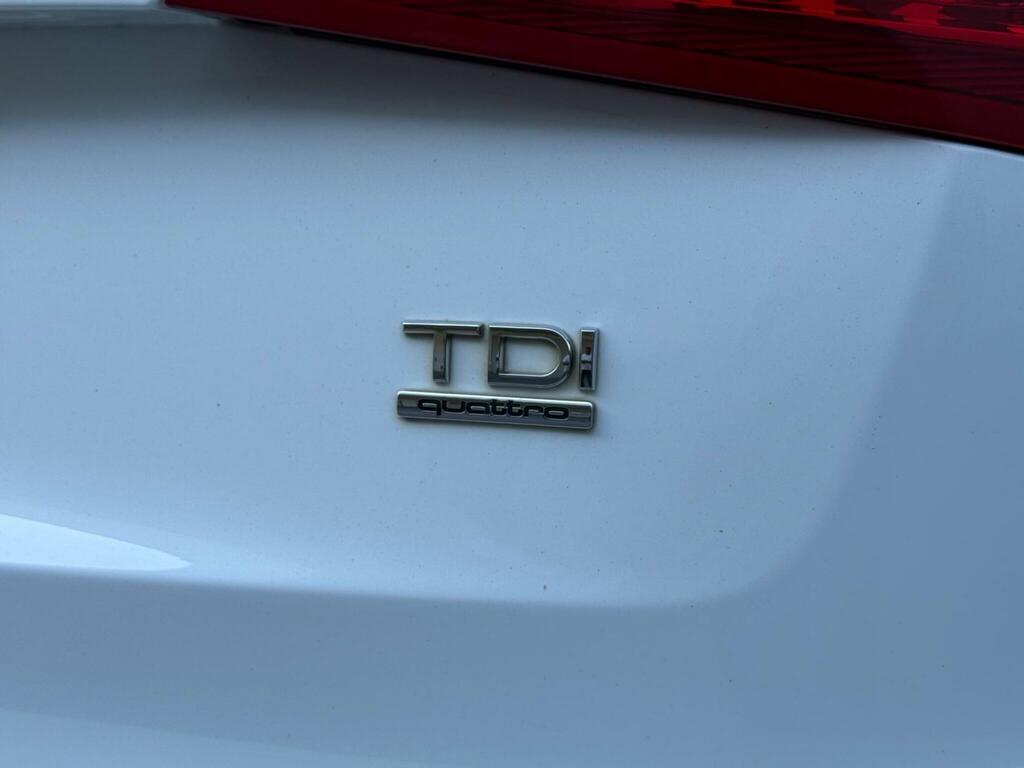 Audi Q5 Tdi Quattro S Line Silver #23