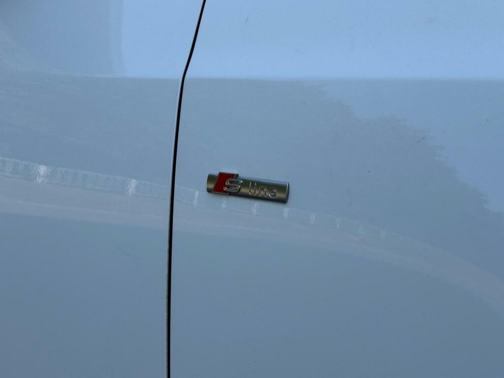 Audi Q5 Tdi Quattro S Line Silver #36