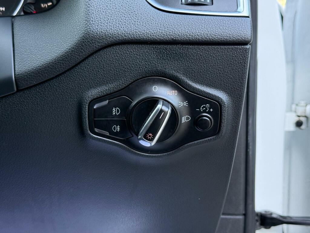 Audi Q5 Tdi Quattro S Line Silver #66