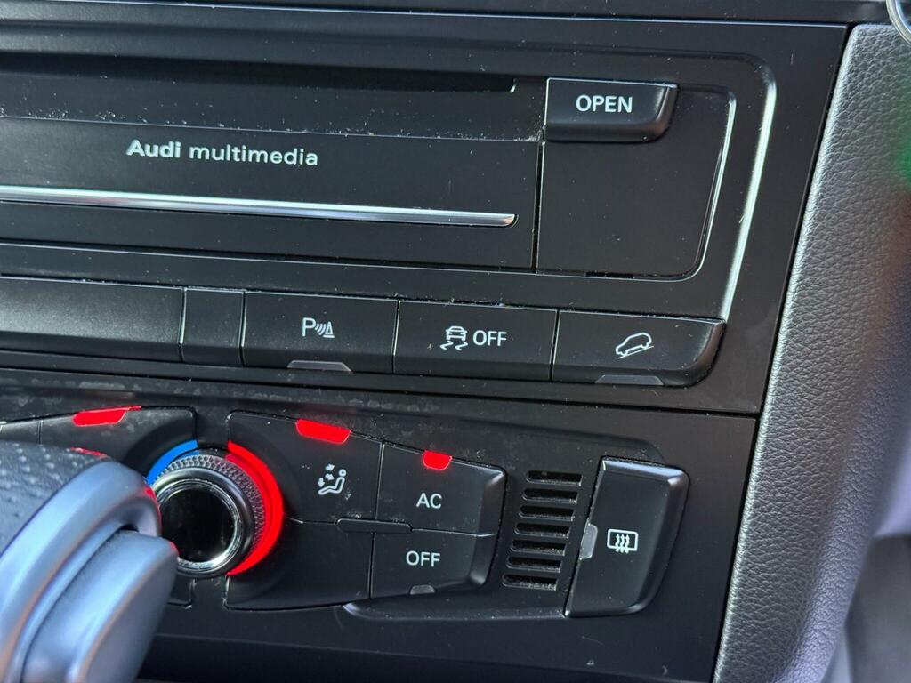 Audi Q5 Tdi Quattro S Line Silver #55