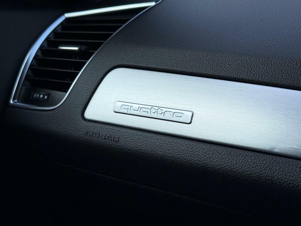 Audi Q5 Tdi Quattro S Line Silver #57