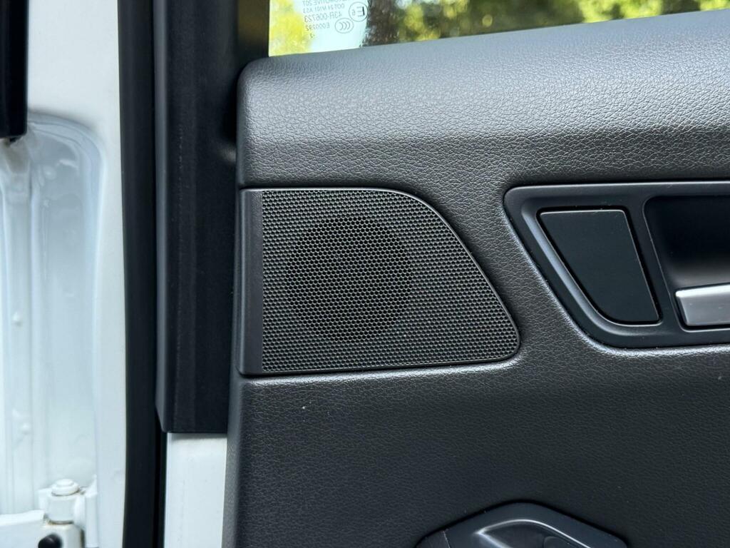 Audi Q5 Tdi Quattro S Line Silver #41