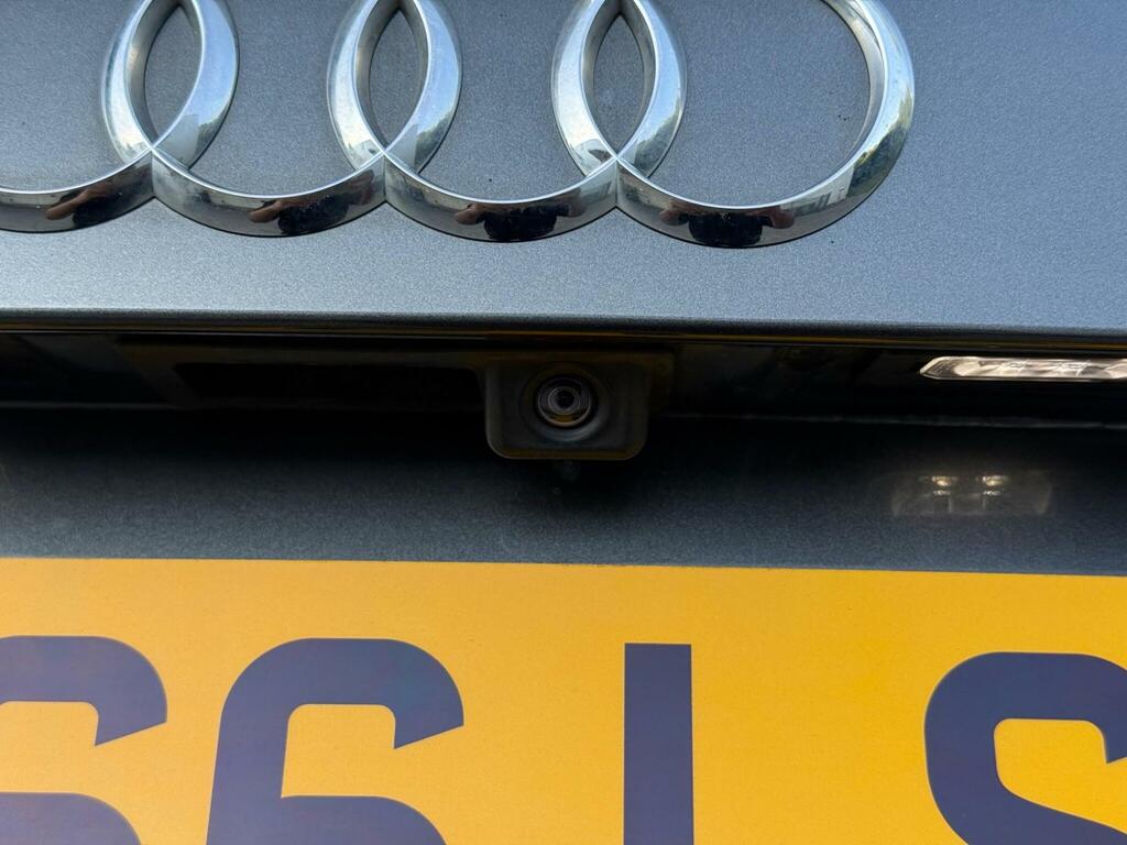 Audi Q5 Q5 S Line Tdi Quattro Blue #40