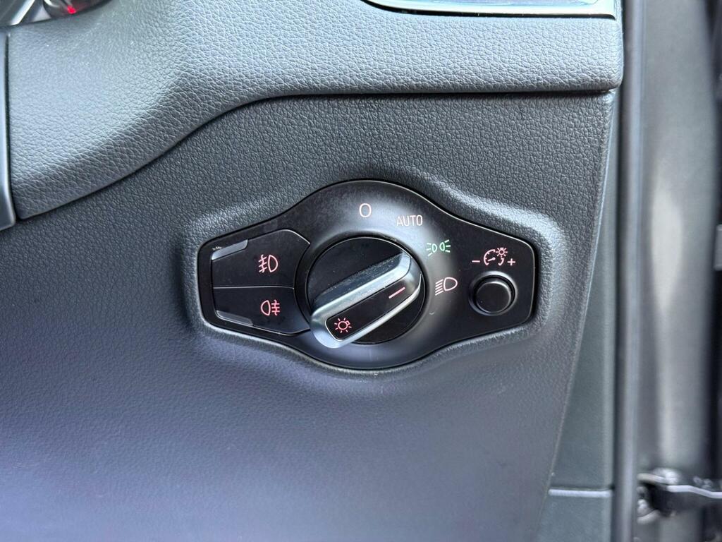 Audi Q5 Q5 S Line Tdi Quattro Blue #72