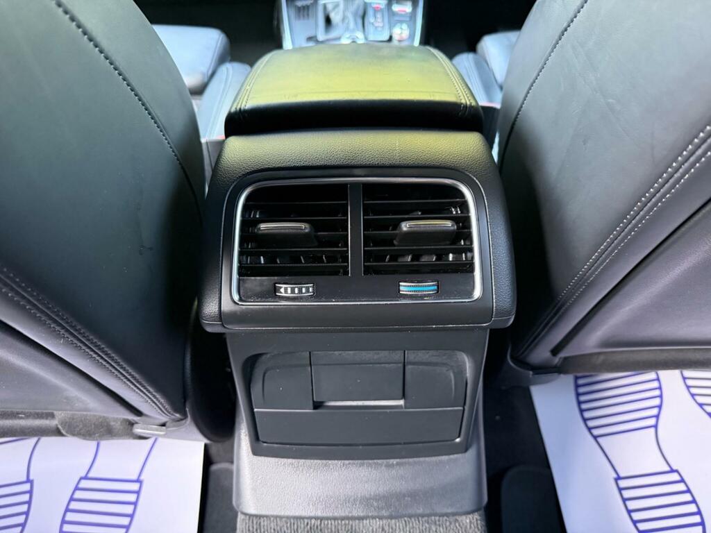 Audi Q5 Q5 S Line Tdi Quattro Blue #47