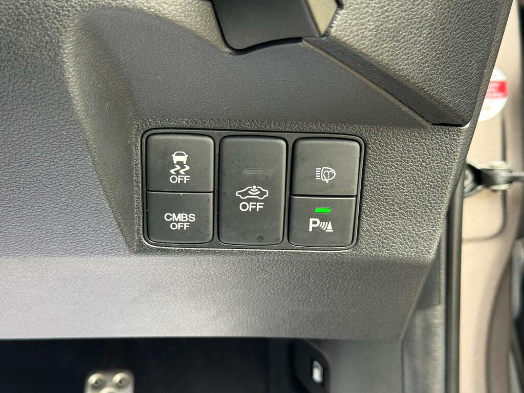 Honda Civic Reserve For 99...I-vtec Ex Silver #66