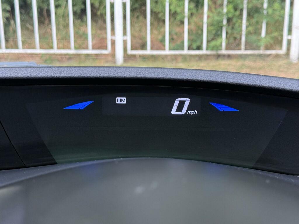 Honda Civic Reserve For 99...I-vtec Ex Silver #60
