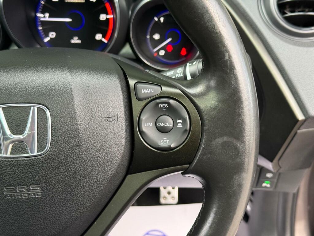 Honda Civic Reserve For 99...I-vtec Ex Silver #70