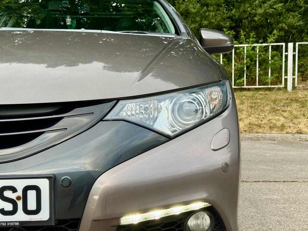 Honda Civic Reserve For 99...I-vtec Ex Silver #14